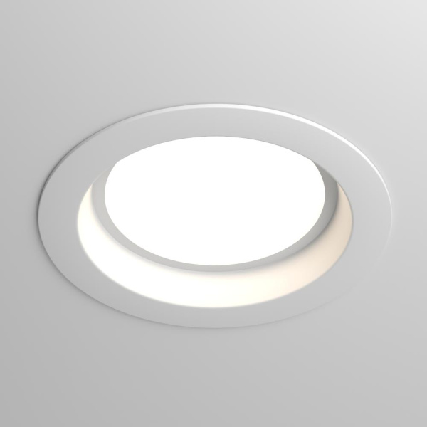 Светильник IM-CYCLONE-R145-14W Warm3000 (WH, 90 deg) (Arlight, IP40 Металл, 3 года)