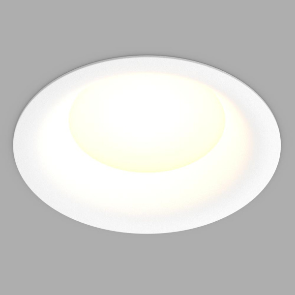 Светильник MS-BLIZZARD-BUILT-R165-16W Day4000 (WH, 100 deg, 230V) (Arlight, IP20 Металл, 3 года)