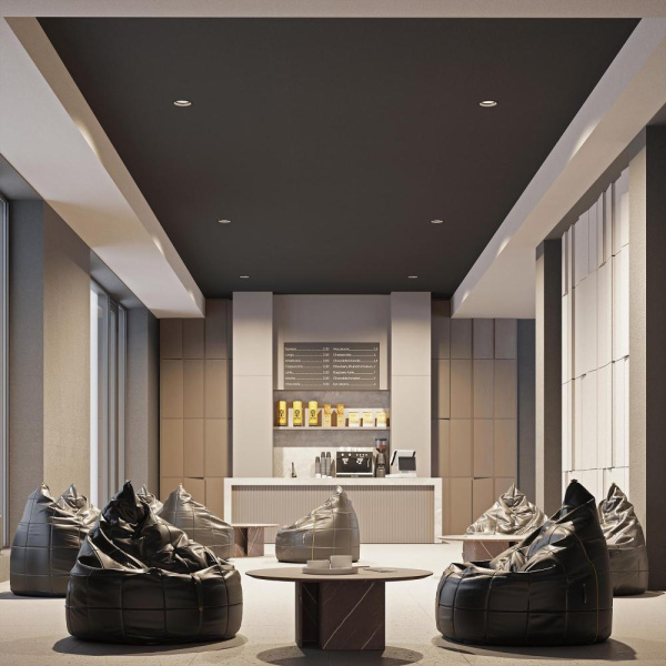 Светильник MS-BLIZZARD-BUILT-R215-20W Day4000 (BK, 100 deg, 230V) (Arlight, IP20 Металл, 3 года)