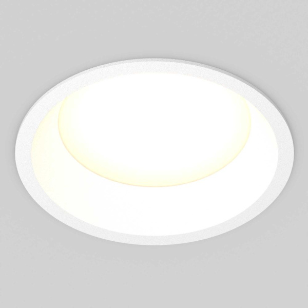 Светильник MS-BREEZE-BUILT-R125-16W Day4000 (WH, 90 deg, 230V) (Arlight, IP20 Металл, 3 года)