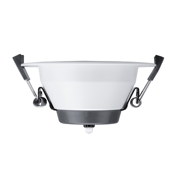 Светильник IM-125WH-Cyclone-10W Warm White (Arlight, IP40 Металл, 3 года)