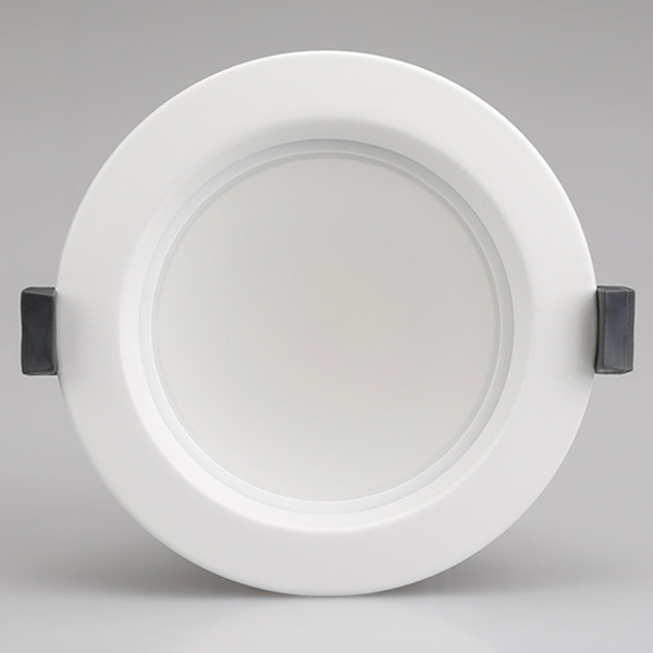 Светильник IM-125WH-Cyclone-10W Warm White (Arlight, IP40 Металл, 3 года)