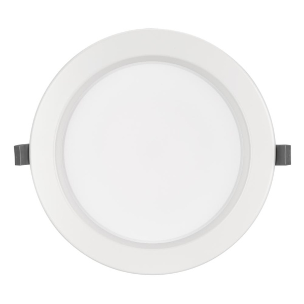 Светильник IM-230WH-Cyclone-30W Day White (Arlight, IP40 Металл, 3 года)