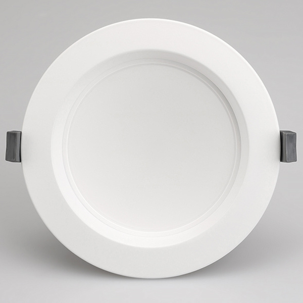 Светильник IM-CYCLONE-R165-18W White6000 (WH, 90 deg) (Arlight, IP40 Металл, 3 года)