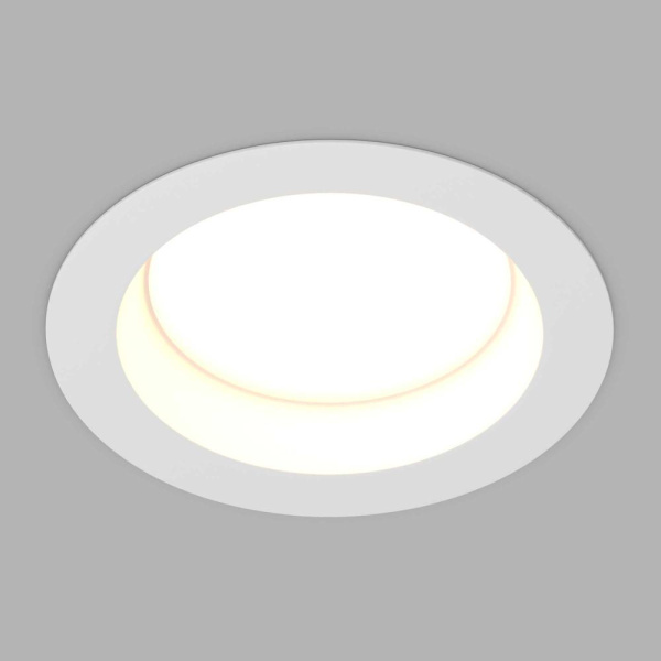 Светильник IM-CYCLONE-R200-20W Warm3000 (WH, 90 deg) (Arlight, IP40 Металл, 3 года)