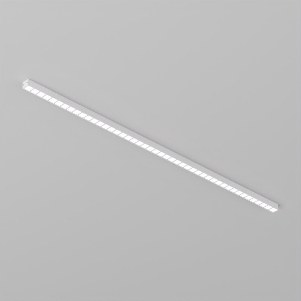 Светильник SNAP-STARLINE-LASER-S1200-26W Warm3000 (WH-WH, 80 deg, 48V) (Arlight, IP40 Металл, 3 года)