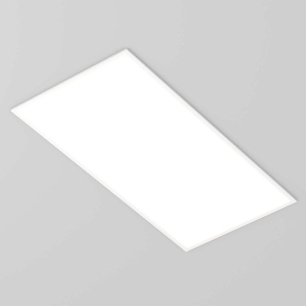 Светильник DL-INTENSO-S600x1200-60W Day4000 (WH, 120 deg, CRI90, 230V) (Arlight, IP40 Металл, 5 лет)