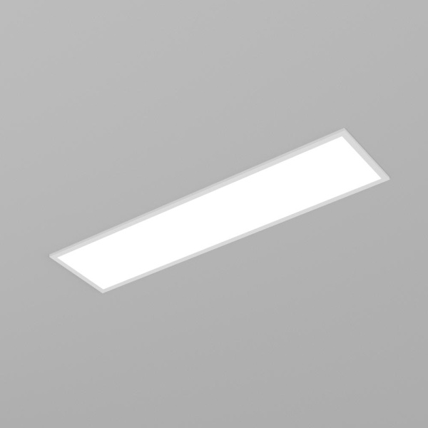 Панель IM-300x1200A-40W Day White (Arlight, IP40 Металл, 3 года)