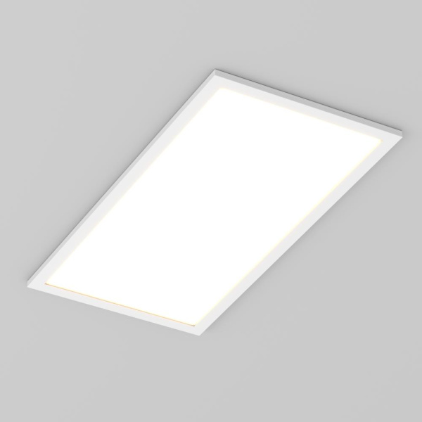 Панель IM-300x600A-18W White (Arlight, IP40 Металл, 3 года)