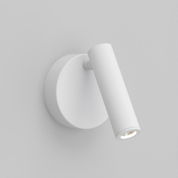 Светильник SP-BED-NB-R90-3W Warm3000 (WH, 20 deg, 230V) (Arlight, IP20 Металл, 3 года)