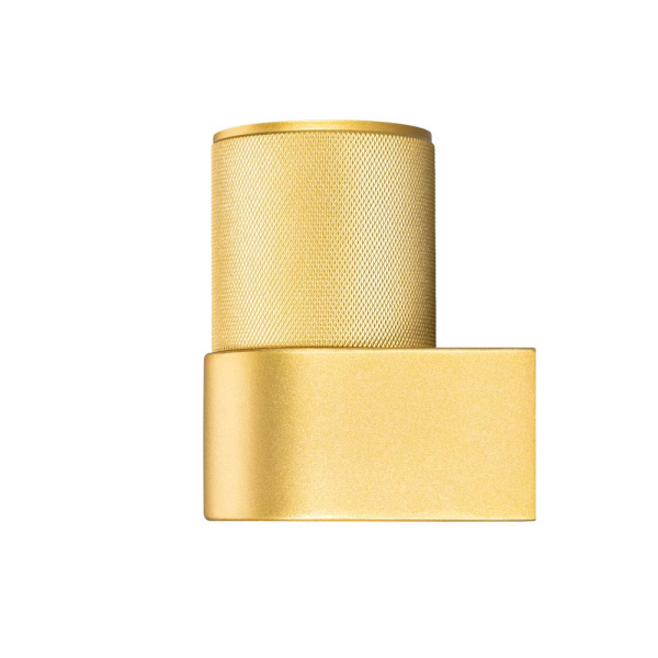 Светильник SP-SPICY-WALL-S115x72-6W Warm3000 (GD, 40 deg) (Arlight, IP20 Металл, 3 года)