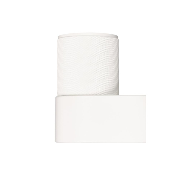 Светильник SP-SPICY-WALL-S115x72-6W Warm3000 (WH, 40 deg) (Arlight, IP20 Металл, 3 года)