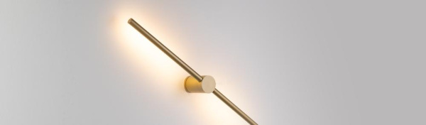 Светильник SP-PICASO-M-TURN-L700-12W Warm3000 (GD, 100 deg, 230V) (Arlight, IP20 Металл, 3 года)