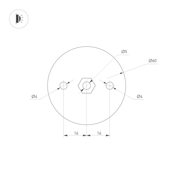 Светильник SP-PICASO-M-TURN-L700-12W Day4000 (BK, 100 deg, 230V) (Arlight, IP20 Металл, 3 года)