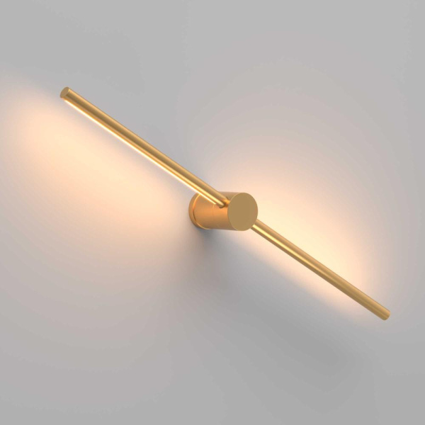 Светильник SP-PICASO-M-TURN-L700-12W Warm3000 (WH, 100 deg, 230V) (Arlight, IP20 Металл, 3 года)