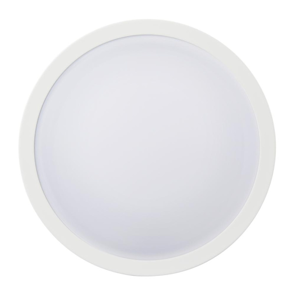 Светодиодная панель LTD-115SOL-15W White (Arlight, IP44 Пластик, 3 года)