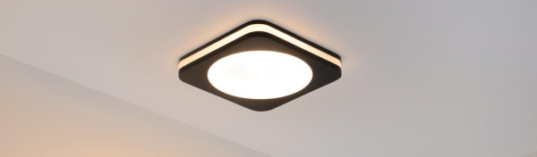 Светодиодная панель LTD-135SOL-20W White (Arlight, IP44 Пластик, 3 года)