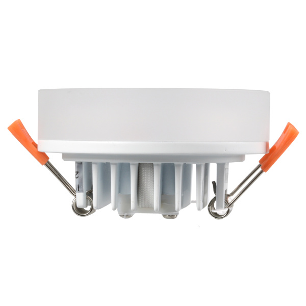Светильник LTD-80R-Opal-Roll 2x3W White (Arlight, IP40 Пластик, 3 года)