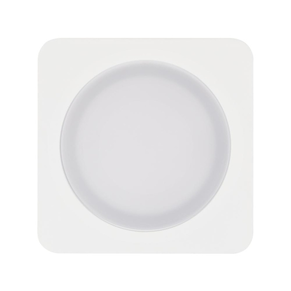Светодиодная панель LTD-80x80SOL-5W White 6000K (Arlight, IP44 Пластик, 3 года)