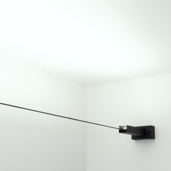 Лента-трос STINGRAY-IC-A120 24V Day5000 (9.6 W/m, IP20, 10m) (Arlight, -)