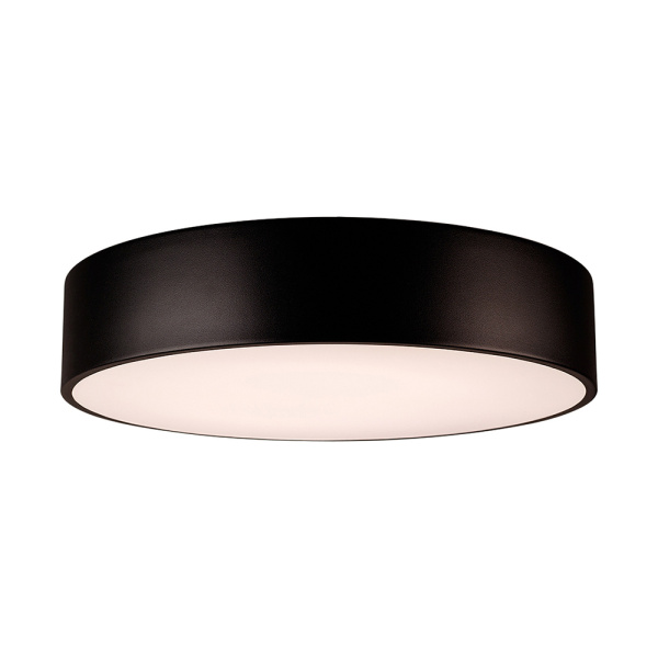 Светильник SP-TOR-PILL-R400-25W Day4000 (BK, 120 deg, 230V) (Arlight, IP20 Металл, 3 года)
