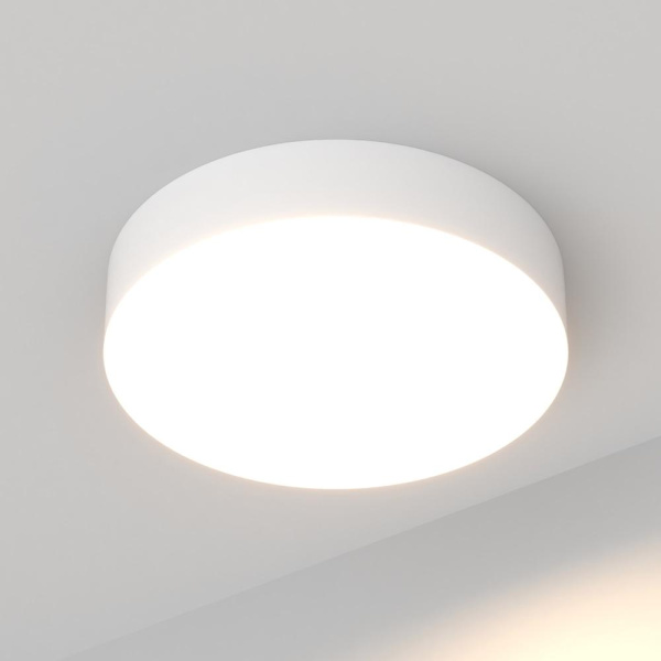 Светильник SP-TOR-PILL-R500-35W Day4000 (WH, 120 deg, 230V) (Arlight, IP20 Металл, 3 года)