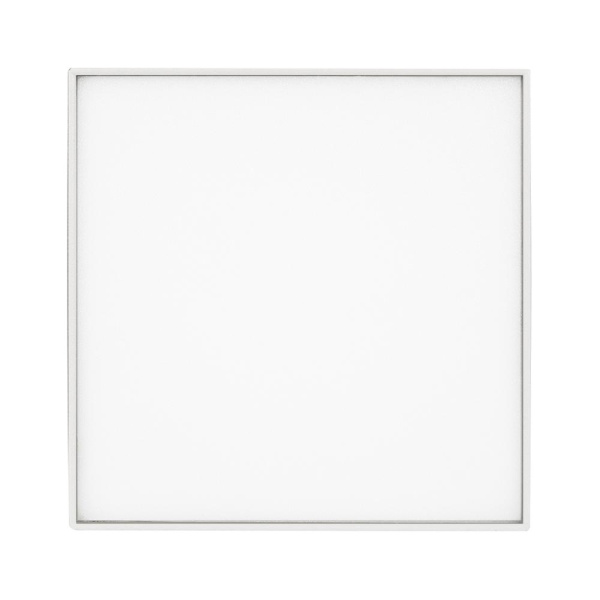 Светильник SP-QUADRO-S120x120-13W Warm3000 (WH, 120 deg, 230V) (Arlight, IP40 Металл, 3 года)