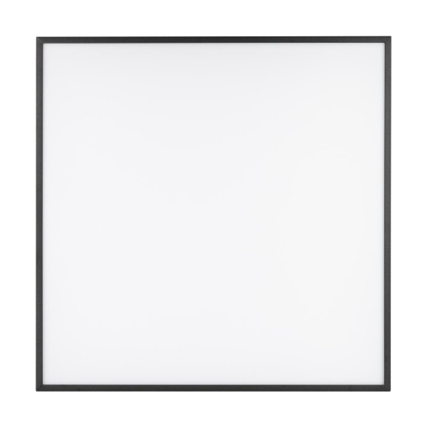 Светильник SP-QUADRO-S350x350-30W Day4000 (BK, 120 deg, 230V) (Arlight, IP40 Металл, 3 года)