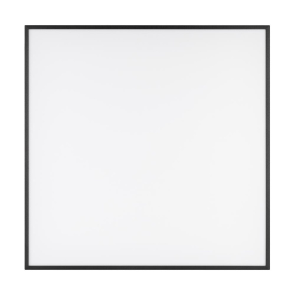 Светильник SP-QUADRO-S400x400-40W Warm3000 (BK, 120 deg, 230V) (Arlight, IP40 Металл, 3 года)