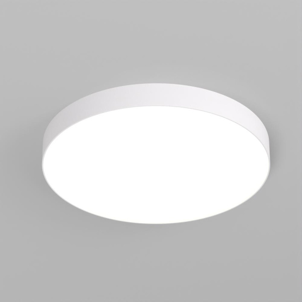 Светильник SP-RONDO-R500-50W Warm3000 (WH, 120 deg, 230V) (Arlight, IP40 Металл, 3 года)