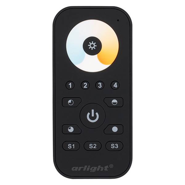 Светильник SP-TOR-PILL-R800-87W-White-MIX (WH, 120 deg) (Arlight, IP20 Металл, 3 года)