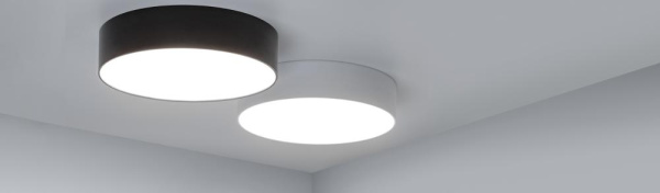 Светильник SP-RONDO-R400-48W Warm3000 (BK, 120 deg, 230V) (Arlight, IP40 Металл, 3 года)