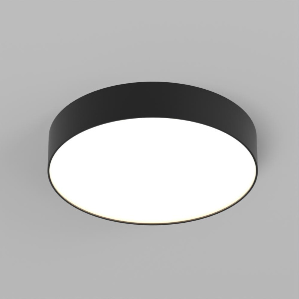 Светильник SP-RONDO-210B-20W White (Arlight, IP40 Металл, 3 года)