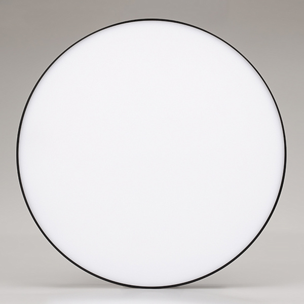 Светильник SP-RONDO-210B-20W White (Arlight, IP40 Металл, 3 года)