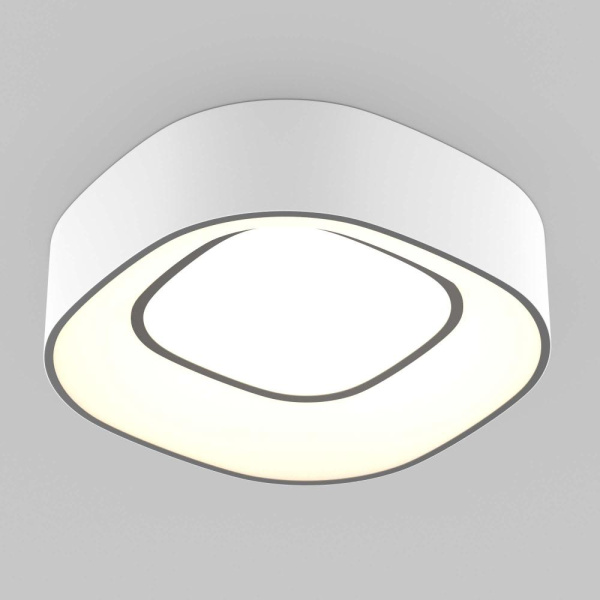 Светильник SP-TOR-QUADRAT-S450x450-35W Day4000 (WH, 120 deg) (Arlight, IP20 Металл, 3 года)