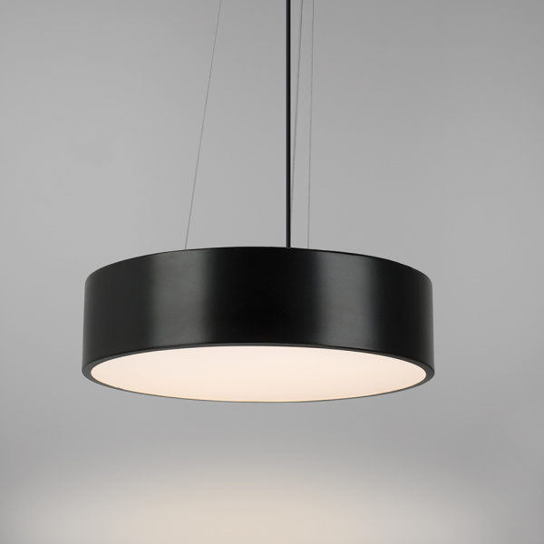 Светильник SP-TOR-PILL-R500-35W Warm3000 (BK, 120 deg) (Arlight, IP20 Металл, 3 года)