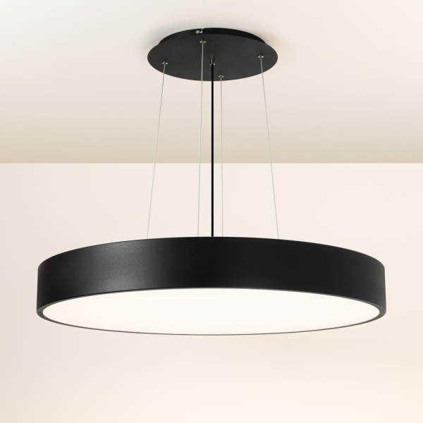 Светильник SP-TOR-TB800SB-90W Warm White (Arlight, IP20 Металл, 3 года)