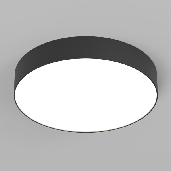 Светильник SP-RONDO-250B-30W White (Arlight, IP40 Металл, 3 года)