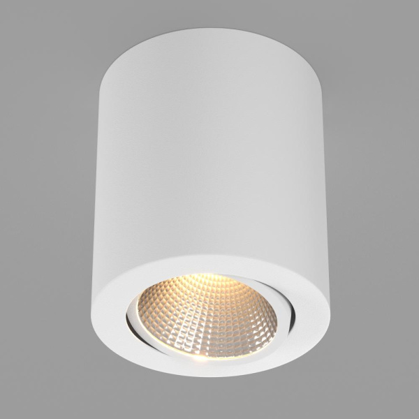 Светильник SP-FOCUS-R120-16W Day White (Arlight, IP20 Металл, 3 года)