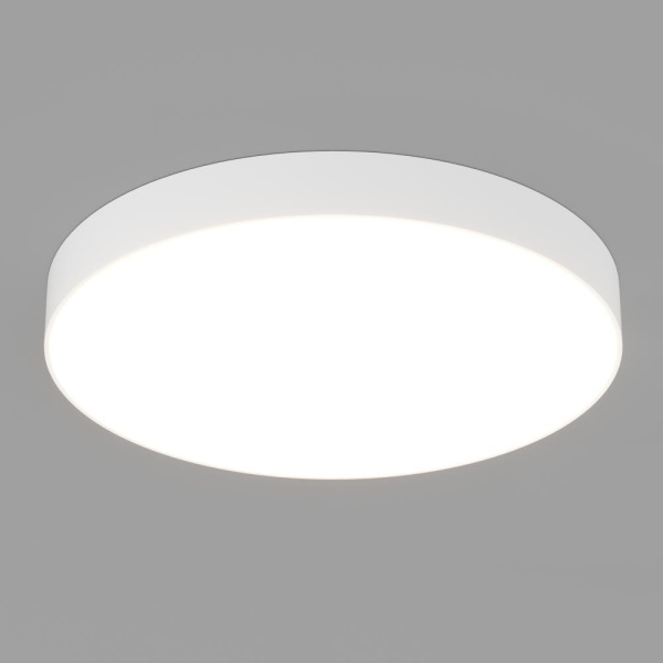 Светильник SP-PLATO-R1000-115W Day4000 (WH, 120 deg, 230V) (Arlight, IP20 Металл, 5 лет)