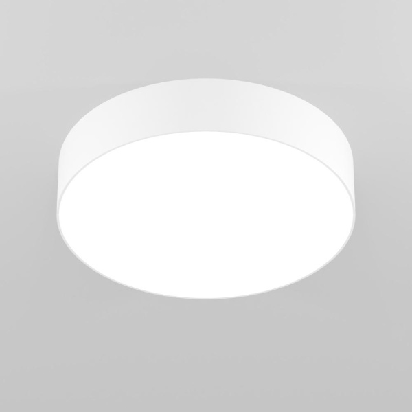 Светильник SP-FLOWER-R280-15W Day4000-MIX (WH, 110 deg, 230V, MOTION) (Arlight, IP54 Пластик, 3 года)