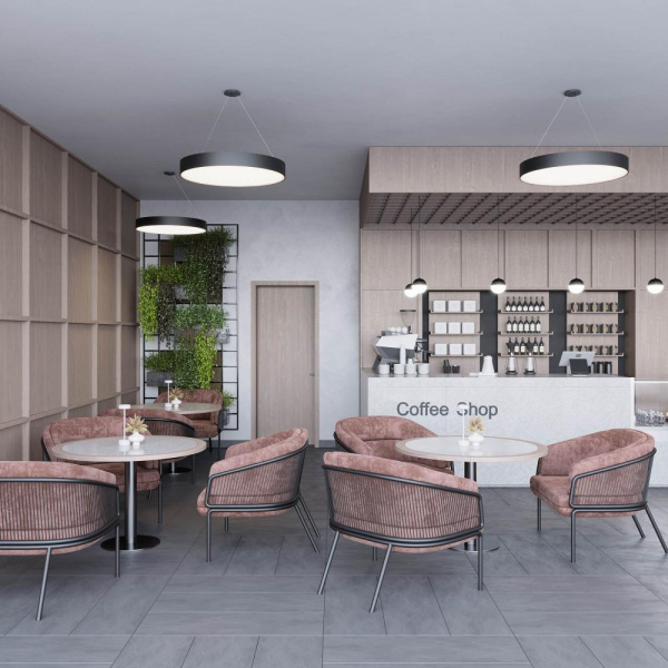 Светильник SP-TOR-PILL-PRISM-R800-94W Day4000 (WH, 100 deg, 230V) (Arlight, IP20 Металл, 3 года)