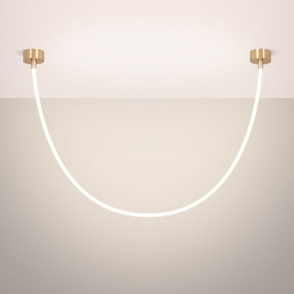 Светильник SP-TROPIC-SURFACE-R18-L2500-36W Warm3000 (GD, 360 deg, 230V) (Arlight, IP20 Пластик, 3 года)