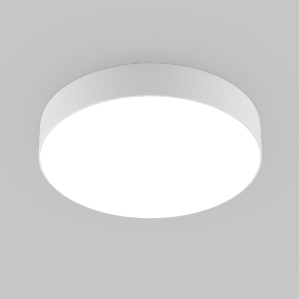 Светильник SP-FLOWER-R360-18W Day4000-MIX (WH, 110 deg, 230V, MOTION) (Arlight, IP54 Металл, 3 года)