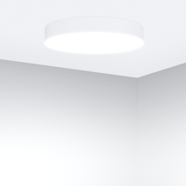 Светильник SP-FLOWER-R410-32W Day4000-MIX (WH, 110 deg, 230V, MOTION) (Arlight, IP54 Металл, 3 года)