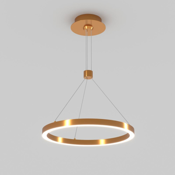 Светильник SP-CONGO-CAN-1-R400-24W Day4000 (GD, 120 deg, 230V) (Arlight, IP20 Металл, 5 лет)