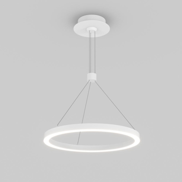 Светильник SP-CONGO-CAN-1-R400-24W Day4000 (WH, 120 deg, 230V) (Arlight, IP20 Металл, 5 лет)