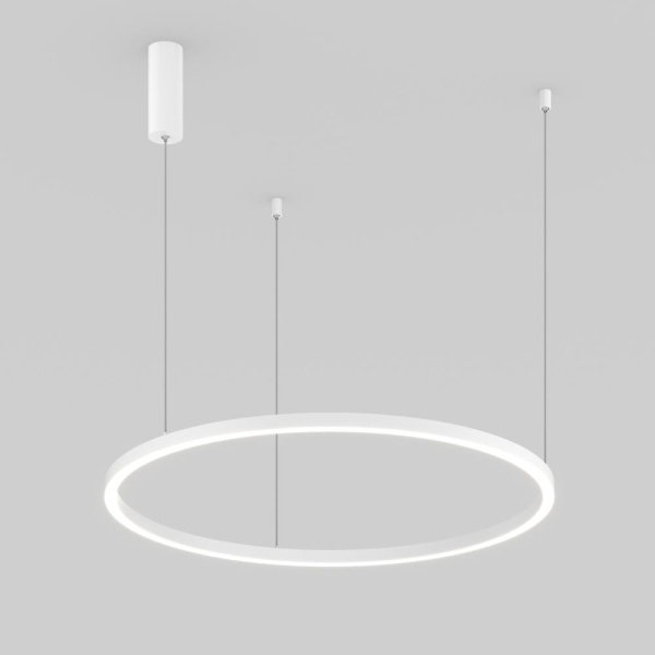 Светильник SP-CONGO-MULT-1-R800-42W Warm3000 (WH, 120 deg, 230V) (Arlight, IP20 Металл, 5 лет)