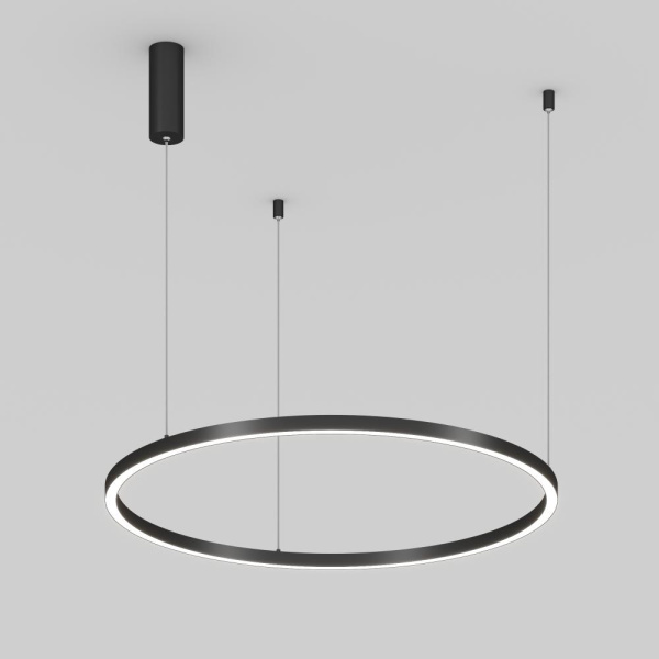 Светильник SP-CONGO-MULT-1-R800-42W Day4000 (BK, 120 deg, 230V) (Arlight, IP20 Металл, 5 лет)