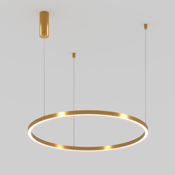 Светильник SP-CONGO-MULT-1-R800-42W Day4000 (GD, 120 deg, 230V) (Arlight, IP20 Металл, 5 лет)